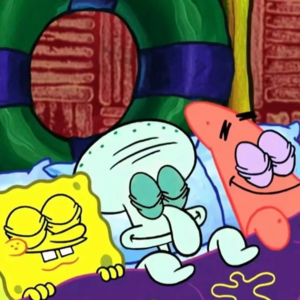 Vol 6 早睡的魔法vs晚睡的从容