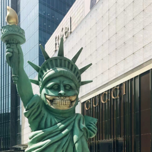 EP81 ｜ 怒呛人生，吃东方的饭，发西方的疯