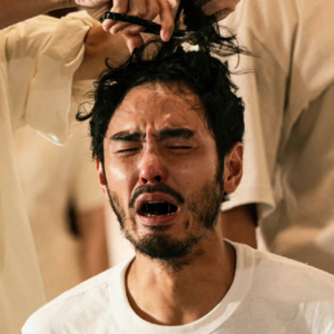 周处除三害：为什么教徒的行为如此迷惑