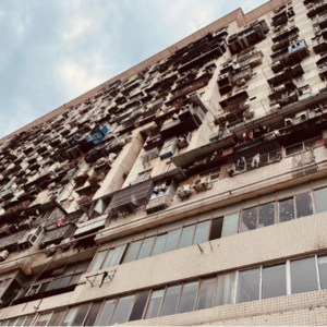 六夕与钉子的房间丨坏小子追到了班级第一，之后的故事是怎样的？vol.16