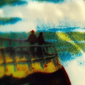 VOL.003丨第一次旅行,下起了依萍回家的暴雨