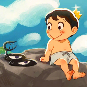 聊聊国王排名|成年人的世界本来就是残酷中偶有治愈啊