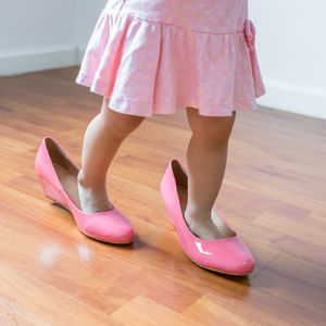 Ep23 35号的脚要穿38号的鞋：别人意见该怎么听