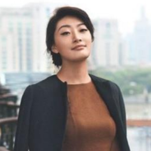 被“普男”盯上的娃哈哈接班人，宗馥莉。