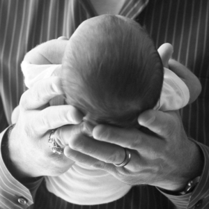 009 |爸爸很重要！新手爸爸必听锦囊