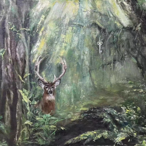 035 占星疗愈师莱莱|生命的不确定性时常让我兴奋