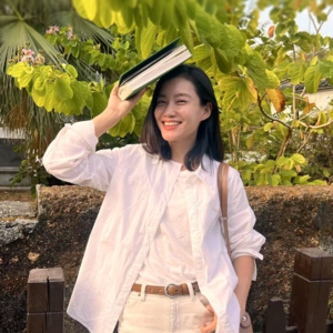 中女电台005期｜李亦寒：我觉得我挺有野心的