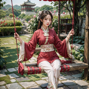 《金瓶夜谈》15-雪娥阴阳破纱窗