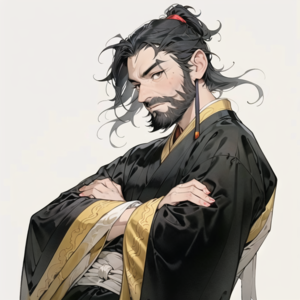 《金瓶夜谈》17-吴神仙预言生死