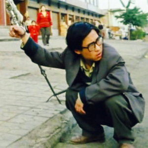 vol.04我，北邮留级生，失业10个月后做小饭桌