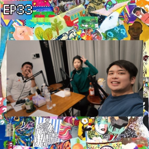 EP33 礼物攻略(上):忘得了前任,忘不了前任送的礼物