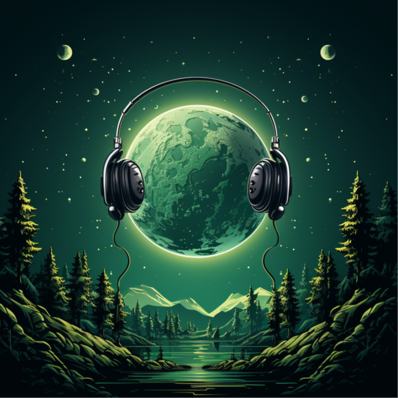Podcast cover
