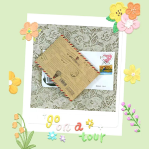 EP22 花遇信箱📭展信佳 这一次 换我们收听你的故事