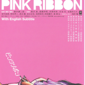 vol. 013 其他电影课 粉红电影