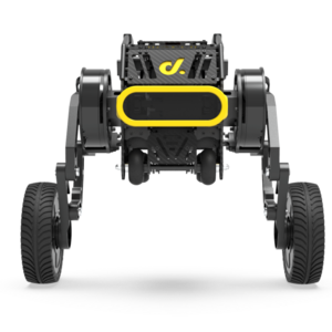 露西的聊天室 15 | 他梦想“直接驱动”世界