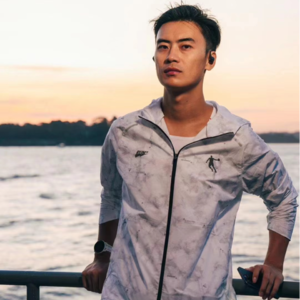 vol. 022 “在悉尼，我和13000名跑者一起变强“