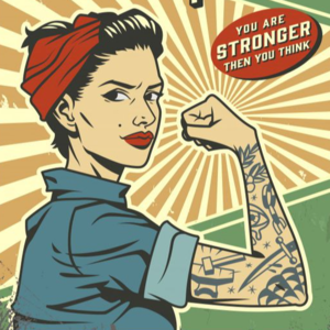 Vol.31 当一个女性主义者实践开放式婚姻