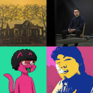 49.大厂战投的流派、挑战和出路