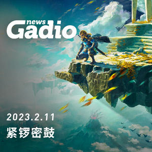 紧锣密鼓，GadioNews02.11
