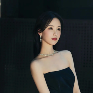 S35. 陈都灵、林更新、马思纯……这些人都是她捧红的！