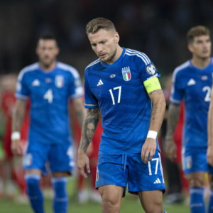 【国家队月报】斯帕莱蒂的国家队，交出了第一份答卷