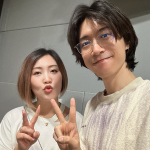 E37.门腔｜职场巴子多？小事情，Cynthia++抱抱！
