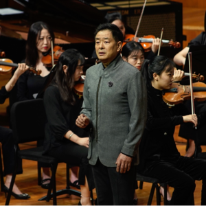 077-濮存昕X何赛飞X孙畅：唐诗是一把钥匙，打开通往长安的时光之门