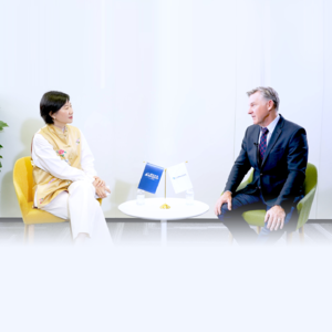 Lumileds CEO :创新是我们的核心价值之一