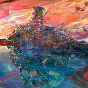 《深海》—我知道，我都知道，可是啊！