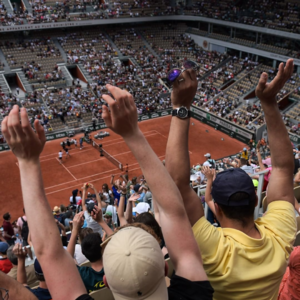 EP.48 今年第二个大满贯 你Pick的球员法网能否夺冠