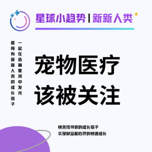 Vol.04 和AGO宠物医院创始人谈宠物医疗和线下门店的商业经验