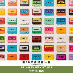 798.用80年代陪你一程