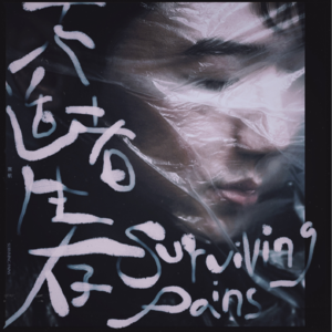 赛航木一：《不适者生存》一张独立音乐人的专辑三个人的创作力量一群人的温暖希望