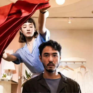 《周处除三害》：生命这样的旅程，因为一场枪决而完整