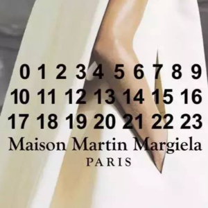 VOL.24 时尚系列｜Maison Margiela 事了拂衣去，深藏功与名：我永远热爱那个勇敢突破、自由坚定的男孩