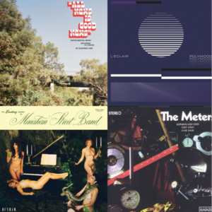 【咖啡馆音乐电台】2023新年第一听，祝大家听了之后健康快乐成长