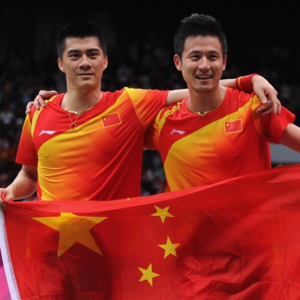 vol.08 | 风云乍起，席卷天下——傅海峰蔡赟兄弟不散