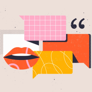 关于「口癖」20220715｜#196