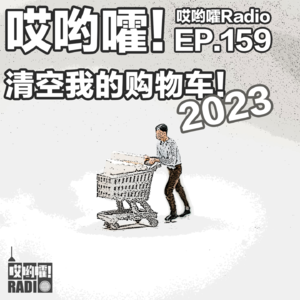 159「哎哟嚯！我被吉他店拉黑了？！清空我的购物车【2】」