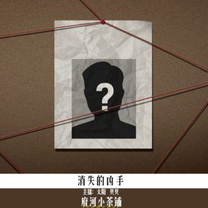 消失的凶手