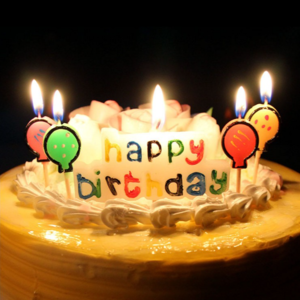 又是一年生日到，少青中三个年龄段的生日都是咋个过法？