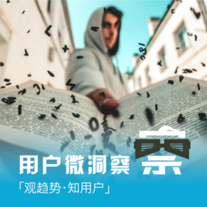 【微洞察】Vol.009 如何进行颠覆性的产品创新?(下)