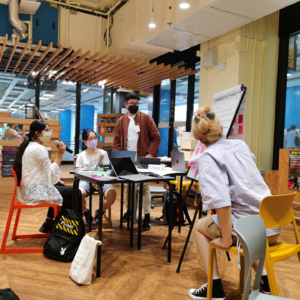 Q6 香港读硕（下）：香港读硕坦白：“水硕”水不水？香港生活香不香？