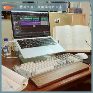 38.特别节目：做播客这件大事