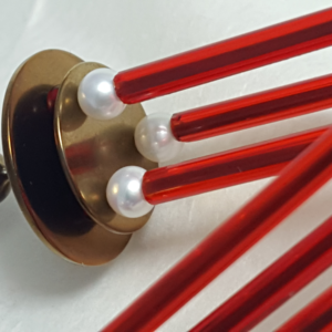 笑说东西001｜法国高级珠宝工艺遇到瑜伽