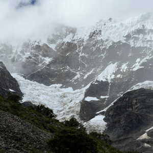 Vol5 在马丘比丘突如其来的暴雨中，我念起聂鲁达的诗来