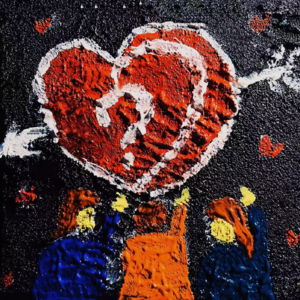 你懂多少爱与恨?