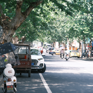 选择一座城市，你想在哪里生活？