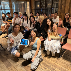 002.大国手来了！不上班，上上综艺也挺好~