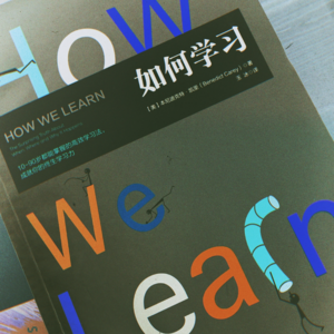 015 | 如何学习(下)：进阶技能，不走寻常路